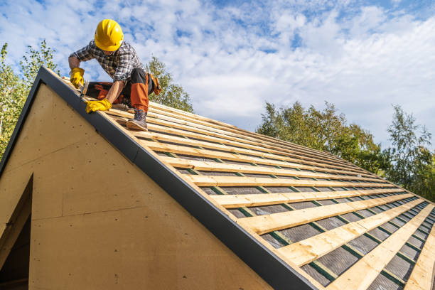 Quick and Trustworthy Emergency Roof Repair Services in Youngwood, PA