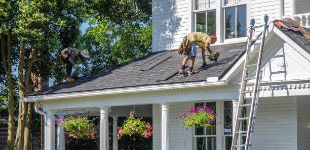 Roof Repair Estimates in Youngwood, PA